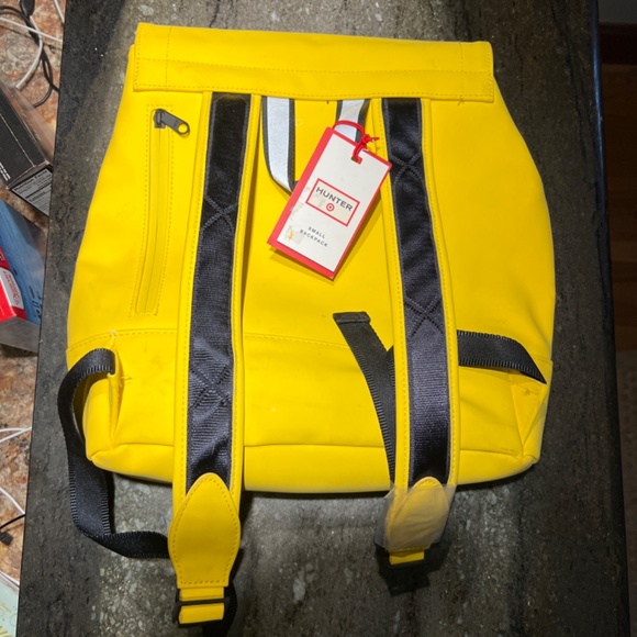 Hunter Backpack - Picture 2 of 2